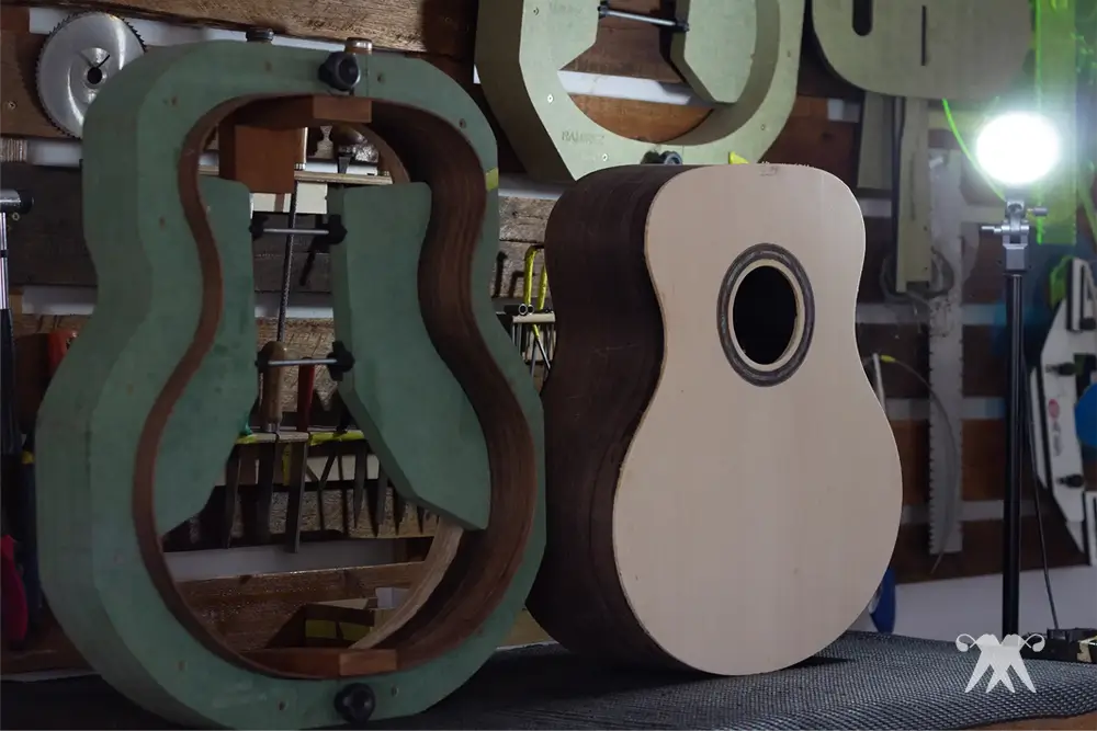 Escolas de luteria no Brasil: Como formar-se e onde estudar