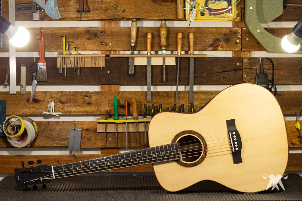 As 5 manutenções essenciais para prolongar a vida do seu instrumento