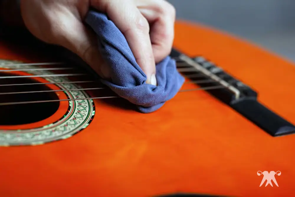 Como preservar instrumentos antigos: Técnicas de conservação e ética na reparação