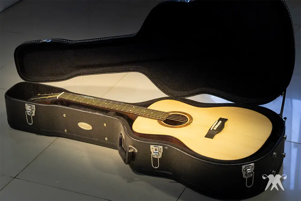 Custom Shop: Vale a pena ter um instrumento sob medida?