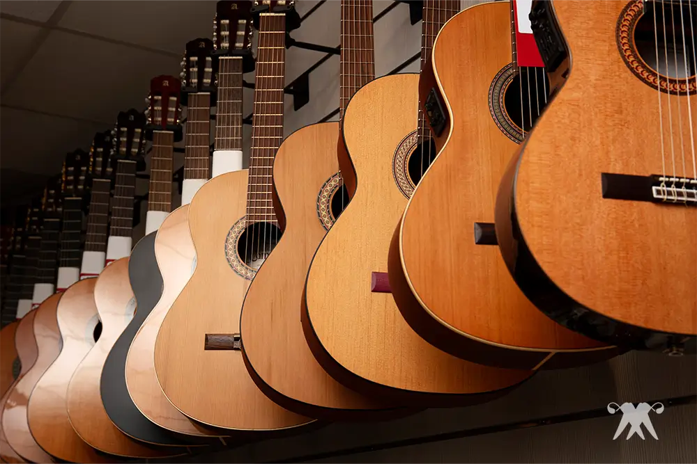 Diferença entre luthier e técnico de instrumentos: Entenda os papéis