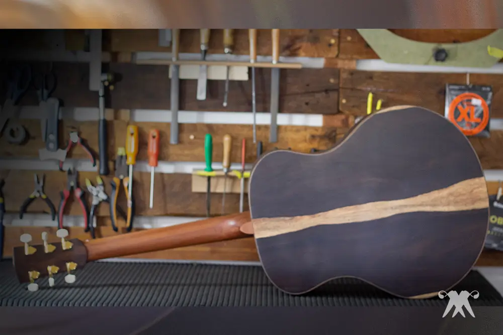 Escolha das madeiras de ressonância: Impacto no timbre e na qualidade do instrumento