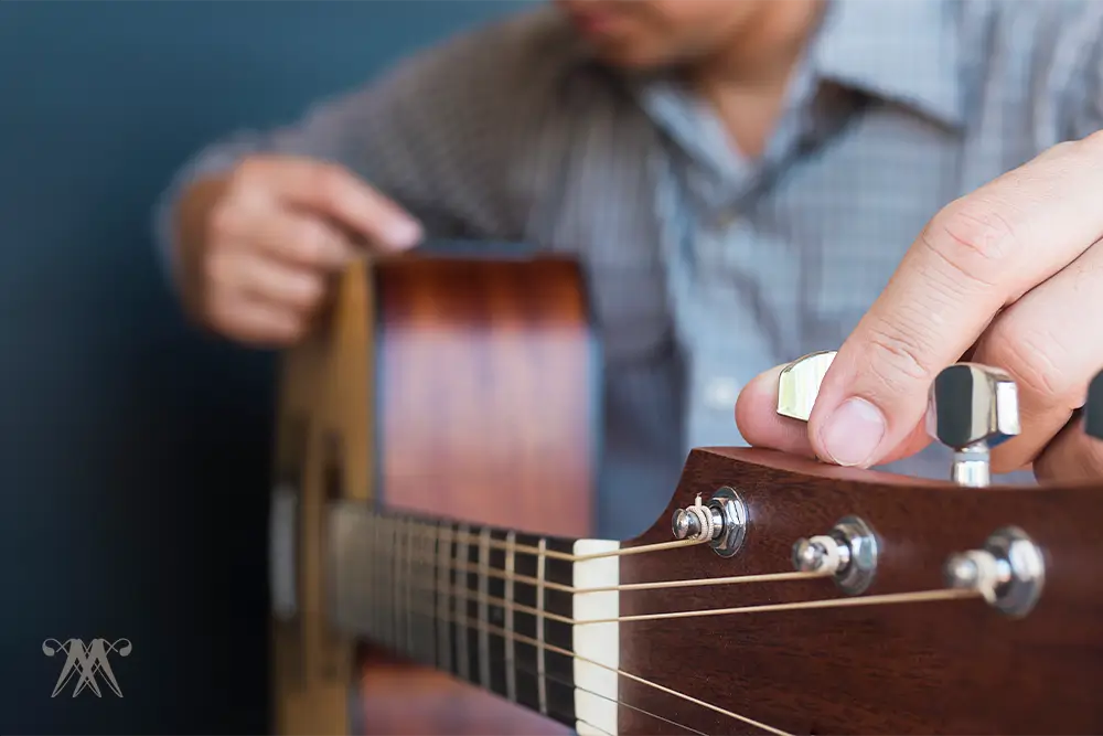 Quando é hora de levar seu instrumento ao luthier?
