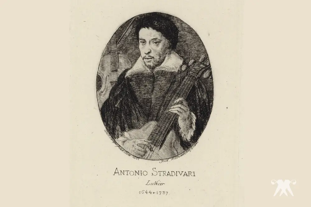 A história da luthieria: de Stradivari às guitarras modernas
